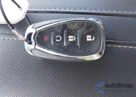 2023 Chevrolet Blazer Fwd 2Lt из США, поврежденный, VIN 3GNKBCR41PS232255